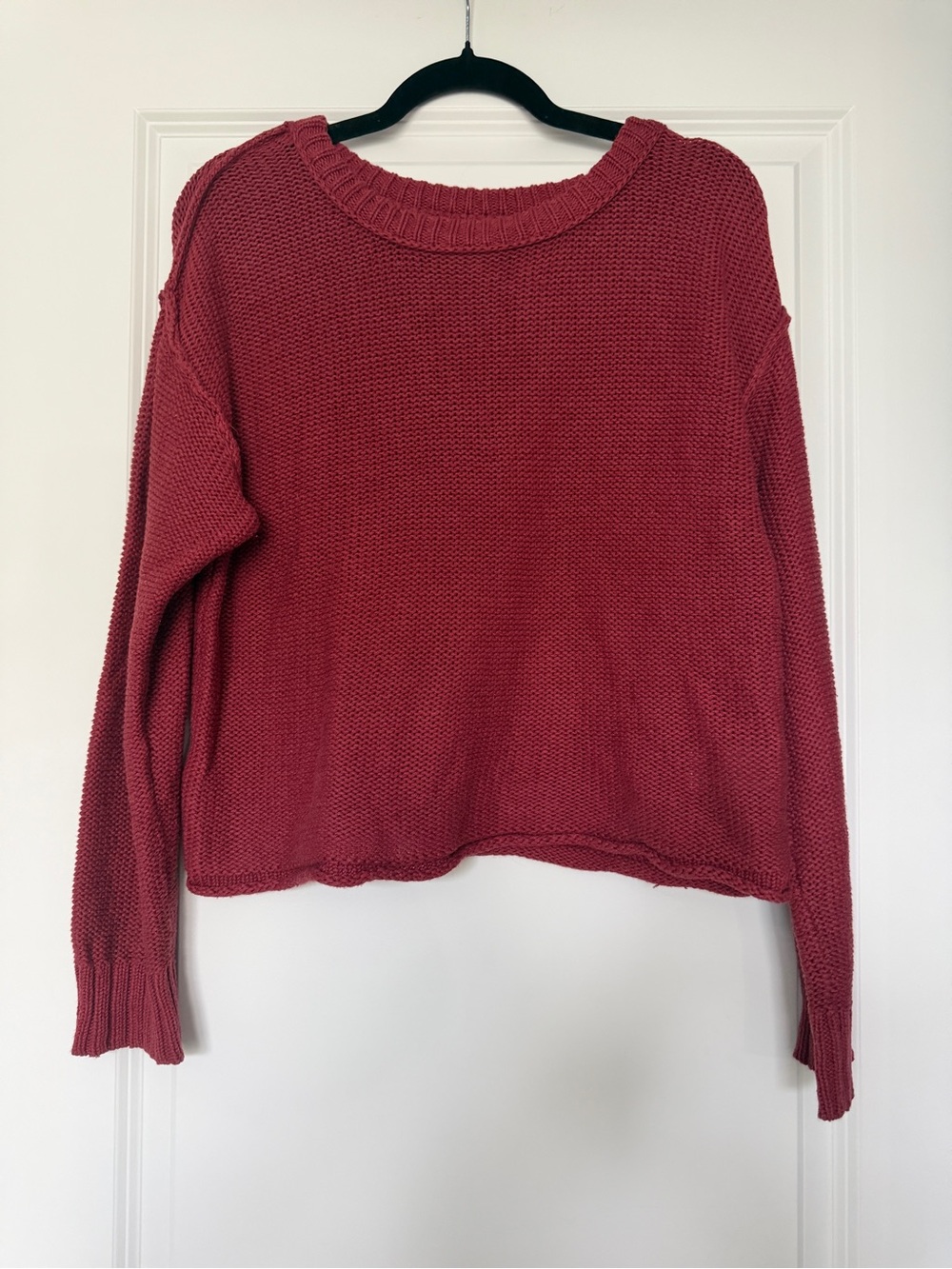 American Eagle Outfitters Crewneck Sweater